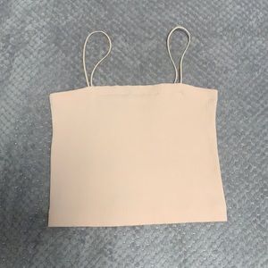 American Eagle Crop Top (Never worn)